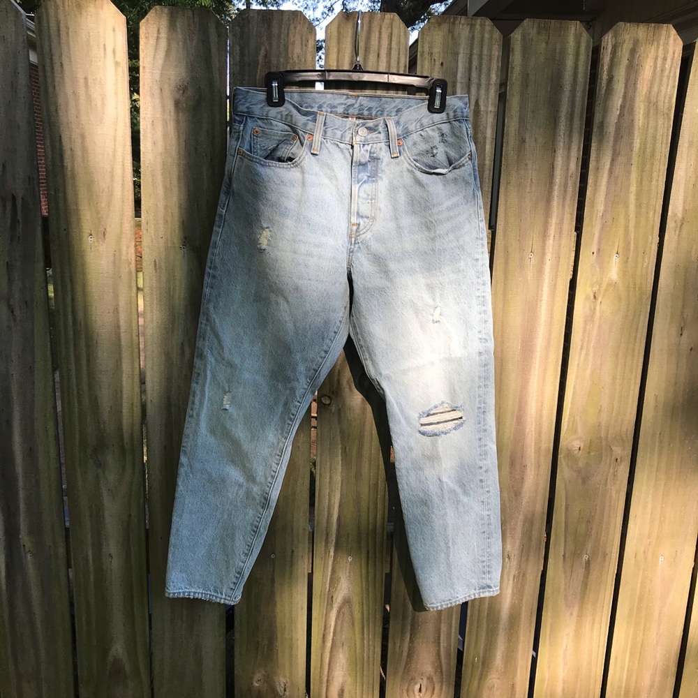 Levi’s, NWOT, vintage look